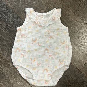 Kyle and deena bubble